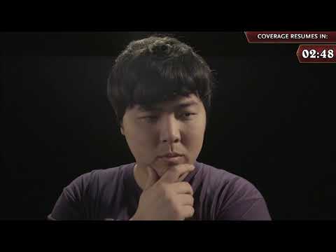 che0nsu vs FroStee - Hearthstone Grandmasters Asia-Pacific - Week 7