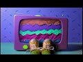 Opening To Sing Dance With Barney 1999 DVD 60FPS