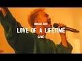 Love Of A Lifetime