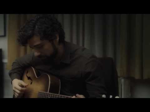 Inside Llewyn Davis (Featurette 'Inside the Ensemble')