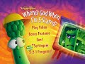 Where S God When I M S Scared DVD Menu Walkthrough