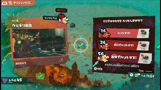 【splatoon live 06】RAIDERS