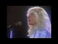 KIM CARNES Invisible Hands EXTENDED VIDEO