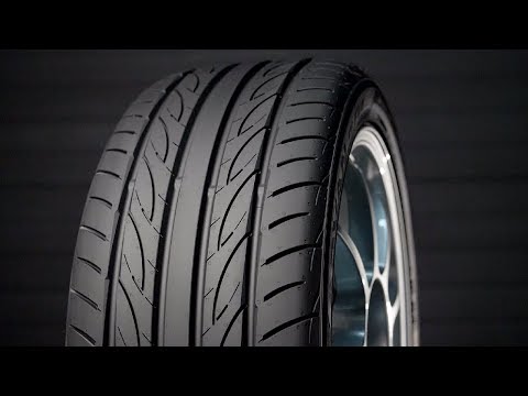 Testing the Yokohama ADVAN Fleva V701 2019 | Tire Rack