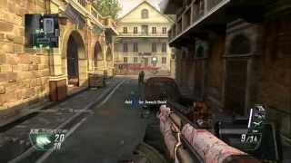 Headbanging In The Mirror