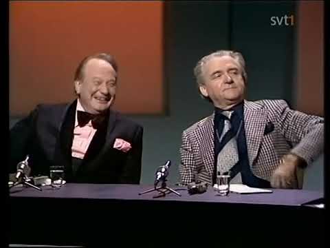 Minnenas television - På minuten E01 - 2008-11-30