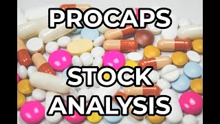 Procaps Stock Analysis & Valuation | Should You Buy $PROC?