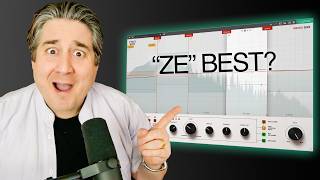 Video thumbnail for DS5, de Softube: serait-ce LE meilleur compresseur multi-bandes? by La Machine à Mixer