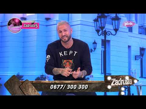 Z4: Narod pita - Ivanin kolega iz salona se uključio u emisiju- 03.09.2021.