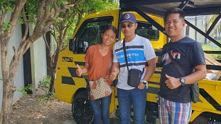 Reserved and Released DA65T 4x4 Manual Aircon Fi Timingchain Loaded