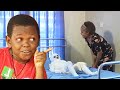My Oga S Daughter Is A Green Snake PAWPAW HIS OGA S DAUGHTER WILL CRACK UR RIBS Nigerian Movies