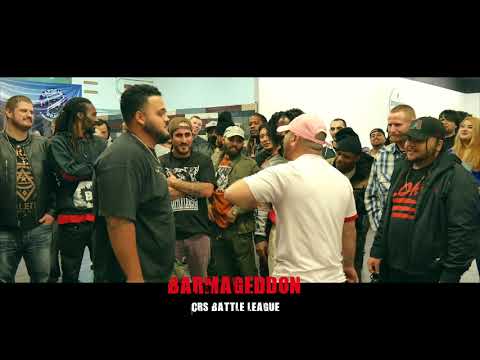 Lobo Savage vs Savy D