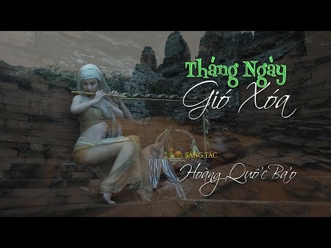 Tháng ngày gió xóa - Thu Vàng