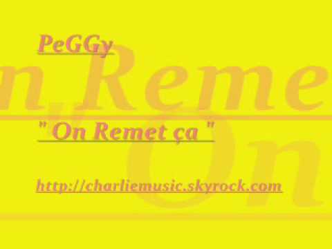 Zouk Compas 2009 - Peggy