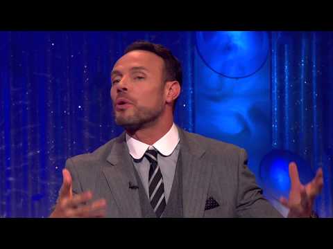 Jason Calls Beth A Pussycat - Dancing On Ice