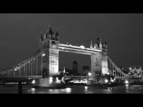 Cemeteries of London- Coldplay