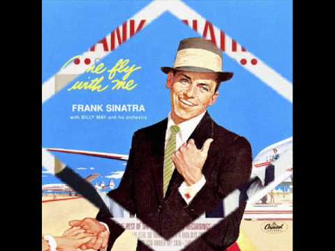 Frank Sinatra - You Will Be My Music