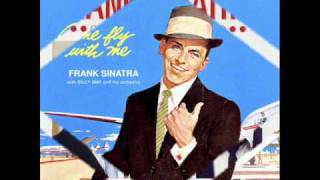 Frank Sinatra - You Will Be My Music