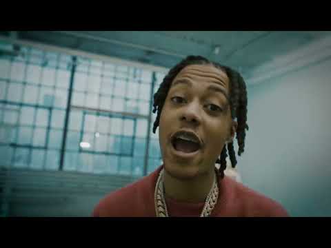 Mazi Rich, Skilla Baby - Standstills [Official Video]