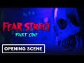 Netflix's Fear Street Part 1: 1994 - Exclusive Opening Scene (2021) - Maya Hawke