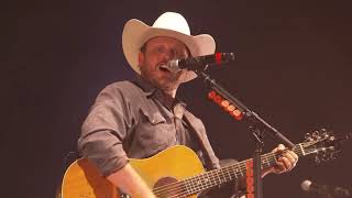 Josh Abbott Band "Oughta Get Drunk" LIVE on The Texas Music Scene