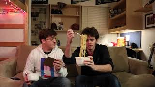Dudes and Noods - Ep.2