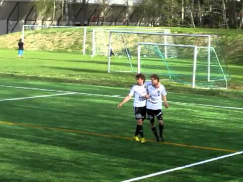 JBK-SJK (Petter Meyer 0-1)