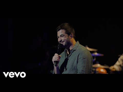 Luís Trigacheiro - Trocas-me A Mim (Ao Vivo No Tivoli BBVA / 2022)