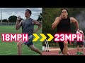 How to improve YOUR Top-Speed