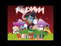 Redman - Fire