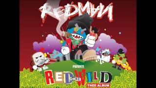 Redman - Fire