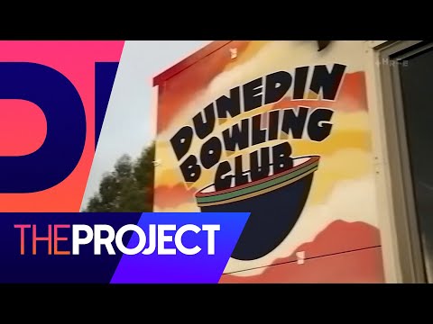 Dishing up hearty meals for just $4 | The Project NZ