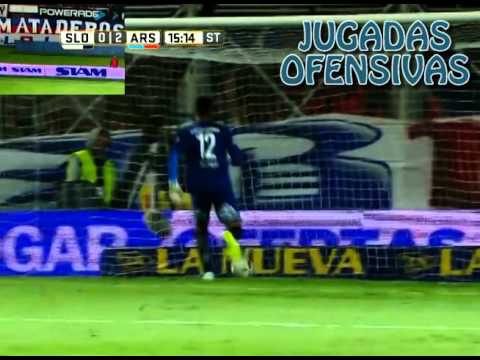 Fernando Luna - Compacto