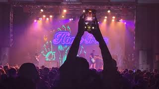 Home Grown - Kiss me diss me live @ house of blues Anaheim October 25 2025