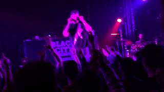 Purple Weed , Fuori di Qua , L'ultima volta  (live) - Mondo Marcio @ Audiodrome - Torino