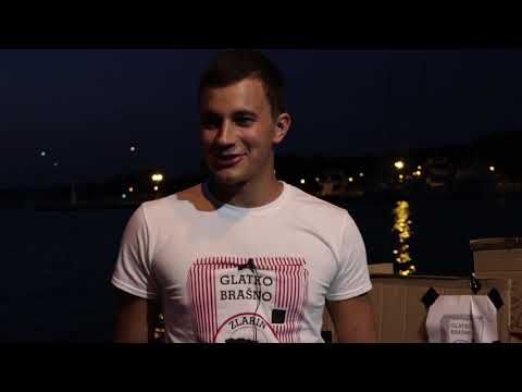 Brudetijada Zlarin 2021.