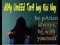 Dilay Umeed Tora Hay Kisi Nay LATEST By Naseemul Haq Heart Touching