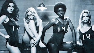Caged Heat  1974    Trailer