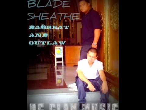 Unang Hakbang - BLADE SHEATH Dc Clan Music, South Pride Boyz