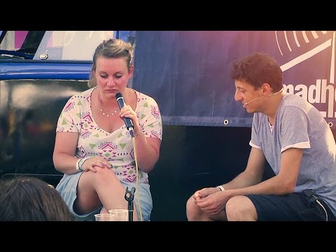 Redeschwall 2015 - The Unused Word (Duzz Down San)