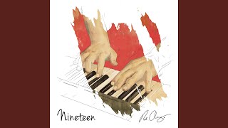 Cover art for Nineteen