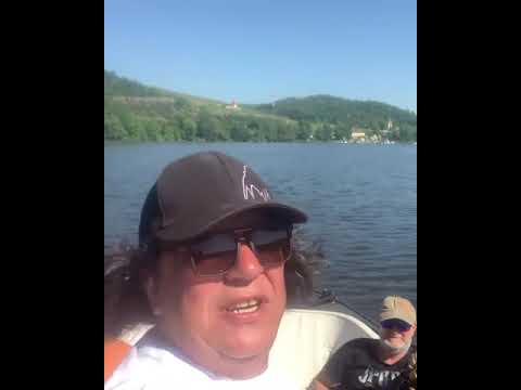 RICHARD GENZER | NA RYBÁCH | ANI ŤUK