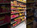 Cadence Goes Back To School Shopping