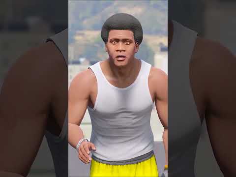 GTA V WAIT FOR VENOM BEHIND THE DOOR. #shorts | Maheshwar Gamerz