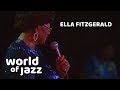 Ella Fitzgerald - Dindi - 13 July 1979 • World of Jazz