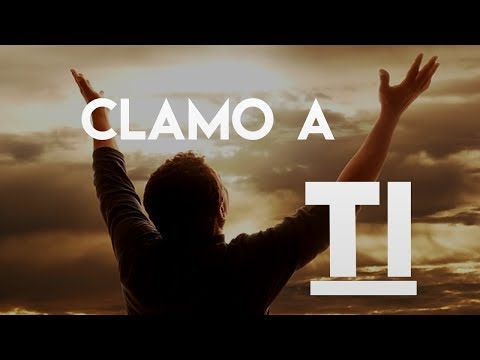 Clamo a Ti - Jaime Ospino - Cover