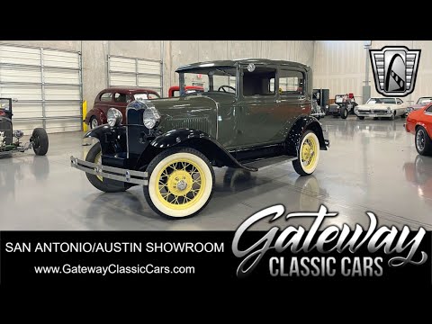 1930 Ford Model A (CC-1965152) for sale in O'Fallon, Illinois
