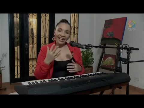 Carmen González en Yo soy Popular 2