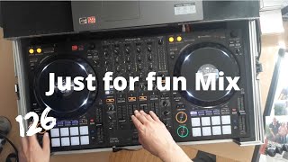 Download lagu Just For fun DJ Mix    |126music mp3