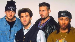 "Color Me Badd's Soulful Acapella Rendition of 'The Bells'"